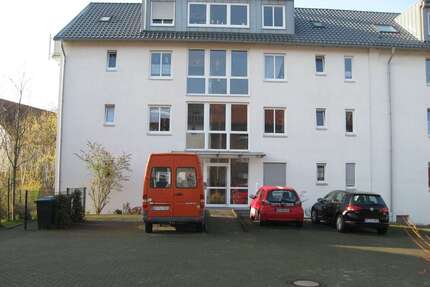 Wohnung zum Mieten in Gelsenkirchen 519,00 € 51.9 m²