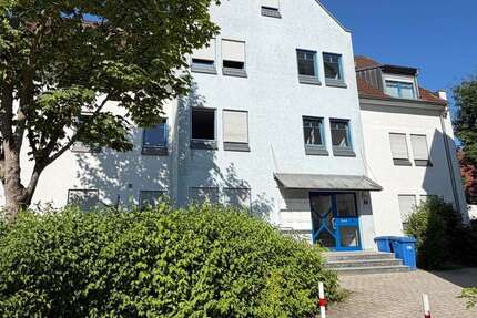 Wohnung zum Kaufen in Langquaid 215.000,00 € 68.16 m²