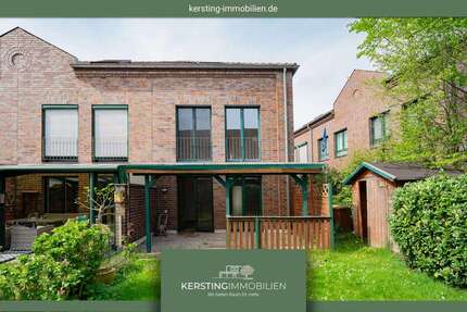 Haus zum Kaufen in Krefeld 395.000,00 € 114 m²