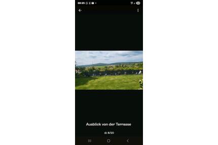 Kernsaniertes Raumwunder in Calden Meimbressen