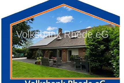 Haus zum Kaufen in Borken 550.000,00 € 262 m²