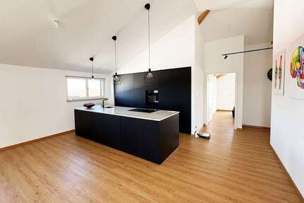 Wohnung zum Mieten in Mietingen 1.900,00 € 150 m²