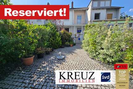Haus zum Kaufen in Nauheim 359.500,00 € 96 m²