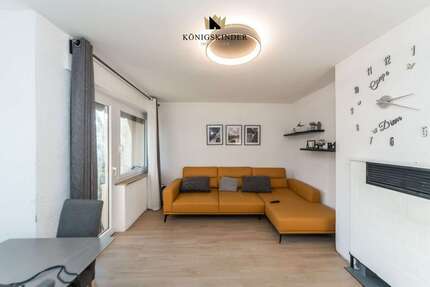 Wohnung zum Kaufen in Ebersbach an der Fils 175.000,00 € 69 m²