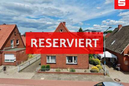 Haus zum Kaufen in Nordhorn 269.000,00 € 138 m²