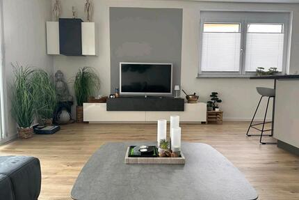 Erdgeschosswohnung Weiden i.d.Opf. Rothenstadt zu vermieten - Weiden in der Oberpfalz