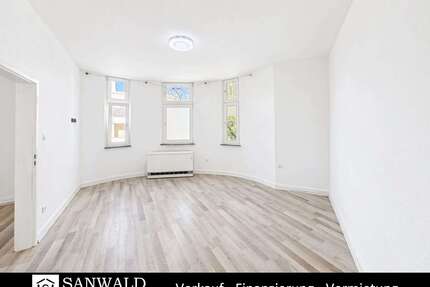 Wohnung zum Mieten in Gelsenkirchen 500,00 € 75 m²