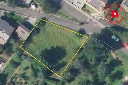 Grundstück zu verkaufen in Creglingen 49.000,00 € 609 m²