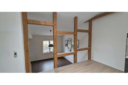 2 Zimmer Traum zum ankommen und wohlfühlen - Boizenburg/Elbe