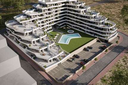 Wohnung zum Kaufen in San Miguel de Salina 229.900,00 € 65 m²