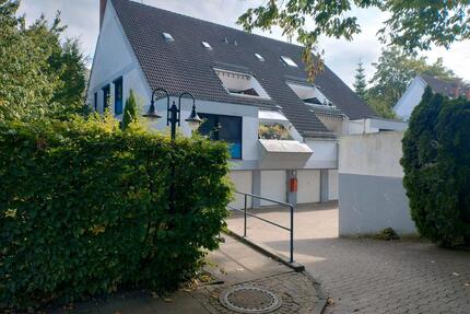 1 Zimmer Wohnung ink. Garage - 89.000,00&nbsp;EUR Kaufpreis, ca.&nbsp; 35,00&nbsp;m&sup2; in Bremen (PLZ: 28277) Neustadt