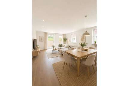 Wohnung zum Mieten in Kieselbronn 1.590,00 € 117.62 m²
