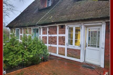 ** Wohnen wo andere Urlaub machen - EG-Wohnung auf dem Obsthof ** - Steinkirchen