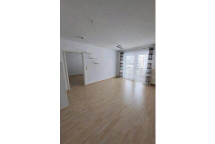 45qm Wohnung in Eschenbach mit Kellerabteil und Garage. - Eschenbach in der Oberpfalz