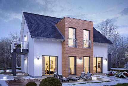 Modernes Wohnen raffiniert umgesetzt - Ihr neues Zuhause! - Otterwisch