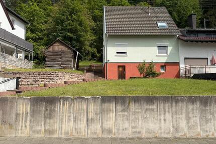 Einfamilienhaus in Mölschbach direkt am Waldrand - Kaiserslautern Einsiedlerhof