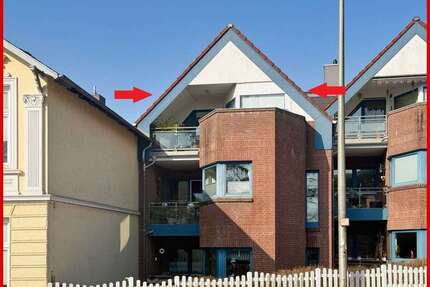 Wohnung zum Kaufen in Schleswig 185.000,00 € 78.2 m²