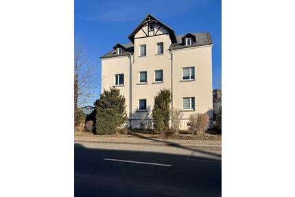 Haus zum Kaufen in Oelsnitz Erzgeb. 295.000,00 € 350 m² - Oelsnitz /Erzgeb.