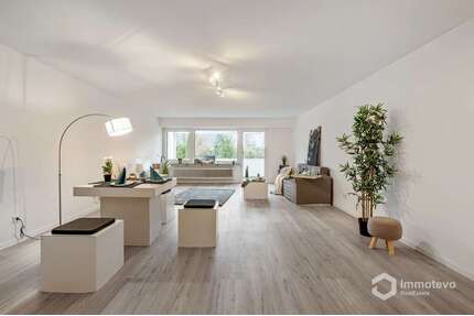Wohnung zum Kaufen in Ludwigshafen am Rhein 279.900,00 € 89 m²