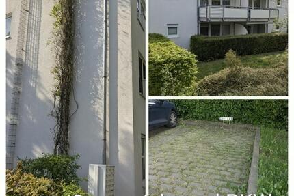Charmante 2-Zimmerwohnung auf dem Erfurter Ringelberg