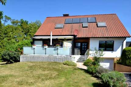 Haus zum Kaufen in Gifhorn 366.000,00 € 190 m²