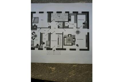 5 Zimmer Wohnung - 900,00&nbsp;EUR Kaltmiete, ca.&nbsp; 120,00&nbsp;m&sup2; in Katzweiler (PLZ: 67734)
