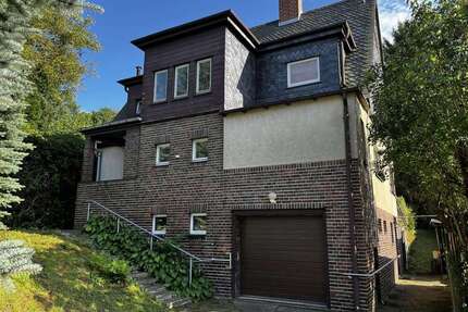Haus zum Kaufen in Chemnitz Einsiedel 299.000,00 € 142 m²
