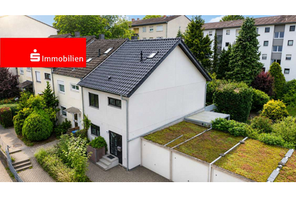 Haus zum Kaufen in Reinheim 395.000,00 € 124 m²