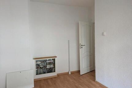 3-Raumwohnung Arnstadt Güntherstraße