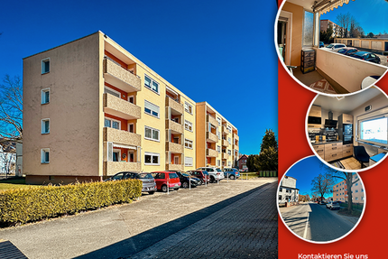 Wohnung zum Kaufen in Königslutter 135.900,00 € 73.2 m²
