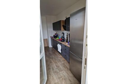 3 Zimmerwohnung in ruhiger, sonniger Lage - Plauen Altstadt