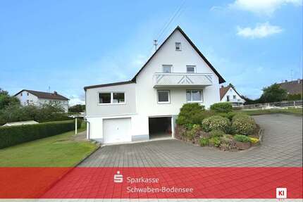 Haus zum Kaufen in Stetten 425.000,00 € 167 m²