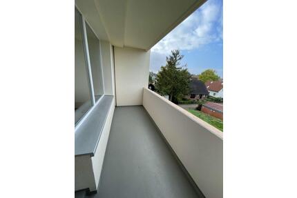 BALD VERFÜGBAR | 3 Zimmer | Badewanne | Balkon | viel Platz - Winsen (Luhe)