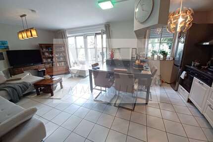 Wohnung zum Kaufen in Köln Meschenich 245.000,00 € 61 m² - Köln / Meschenich