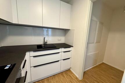 Moderne 4-Zimmer-Wohnung mit Balkon - Remseck am Neckar