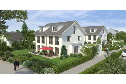 Haus zum Kaufen in Brunnthal Waldbrunn 965.000,00 € 130 m² - Brunnthal/ Waldbrunn