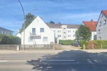 Wohnung zum Mieten in Augsburg 1.490,00 € 104 m²