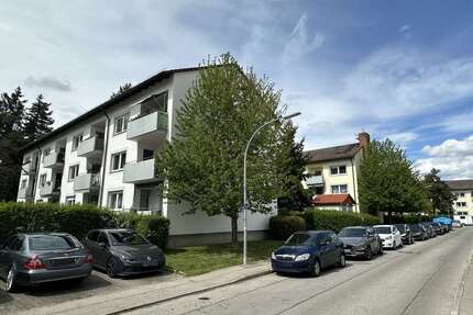 Wohnung zum Kaufen in Fürstenfeldbruck 259.000,00 € 52 m²