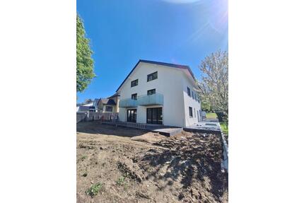 Neubau - Doppelhaushälfte zu verkaufen - Ohne Provision - Herford Falkendiek