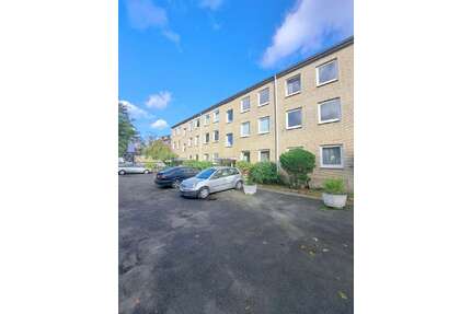 Wohnung zum Mieten in Hamburg 922,00 € 57.58 m²