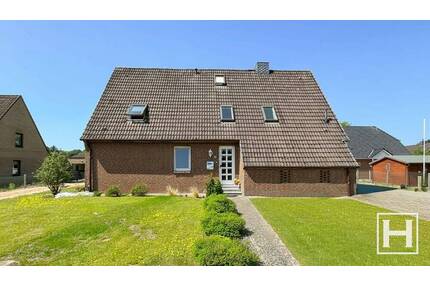 Platz für Familie und Zukunft - 269.000,00&nbsp;EUR Kaufpreis, ca.&nbsp; 144,00&nbsp;m&sup2;&nbsp;Wohnfl&auml;che in Wahlstedt (PLZ: 23812)