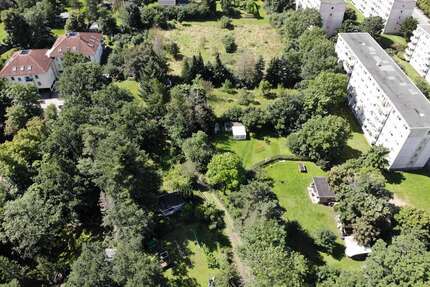 Grundstück zu verkaufen in Plauen 95.000,00 € 15081 m²