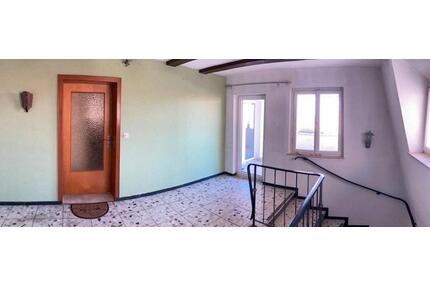 Wünderschöne Wohnung in der Altstadt - 3+1* Zimmer - Rothenburg ob der Tauber