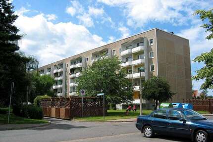 Wohnung zum Mieten in Nordhausen 300,00 € 50.82 m²