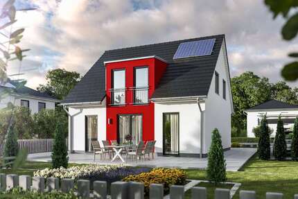 Haus zum Kaufen in Cham Kammerdorf 425.003,00 € 121.05 m²