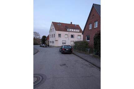 Eine zentrale Wohnung in Burgsteinfurt