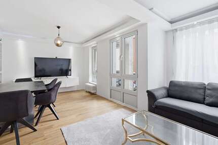 Wohnung zum Kaufen in Kornwestheim 259.000,00 € 61.05 m²