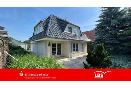 Haus zum Kaufen in Hecklingen 290.000,00 € 124 m²