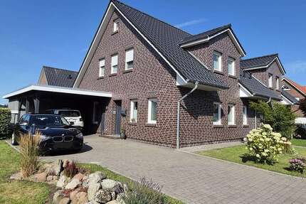 Haus zum Kaufen in Aurich 365.000,00 € 122 m²