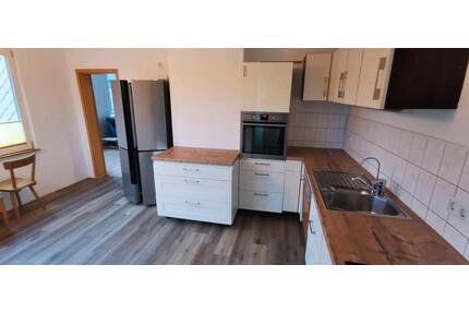 Wohnung 4 Zi Küche Bad in Friedrichroda - Nottertal-Heilinger Höhen